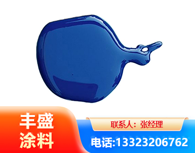 廊坊水性醇酸磁漆