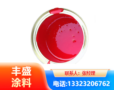 廊坊水性沥青漆