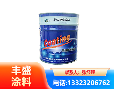 廊坊水性聚氨酯漆