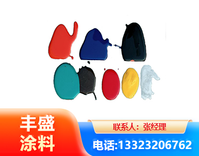廊坊水性医疗器械专用漆
