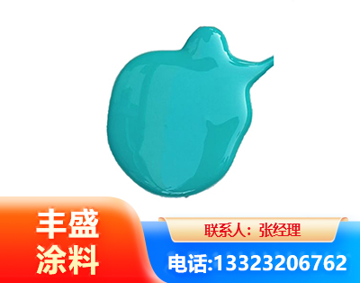 廊坊水性高氯化聚乙烯漆