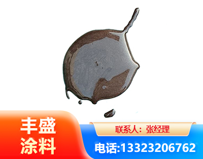 廊坊水性氯磺化漆