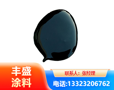廊坊水性氯化橡胶漆